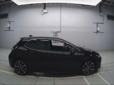 Toyota COROLLA SPORT