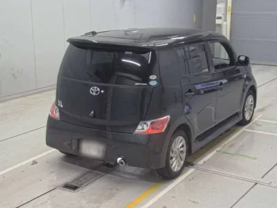 Toyota BB