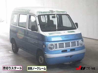 Honda ACTY VAN