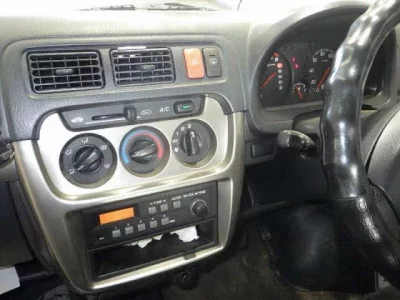 Honda ACTY VAN