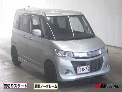 Suzuki PALETTE
