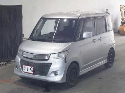 Suzuki PALETTE