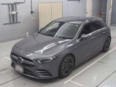 Mercedes-Benz AMG