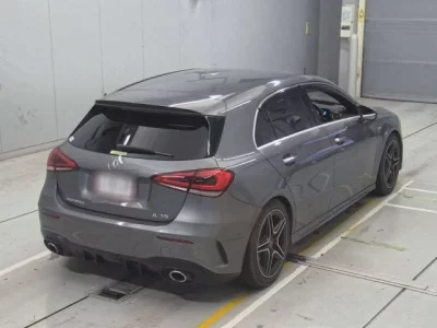 Mercedes-Benz AMG