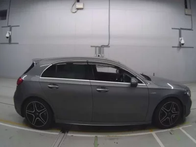Mercedes-Benz AMG