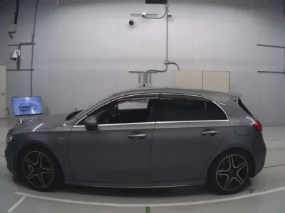 Mercedes-Benz AMG