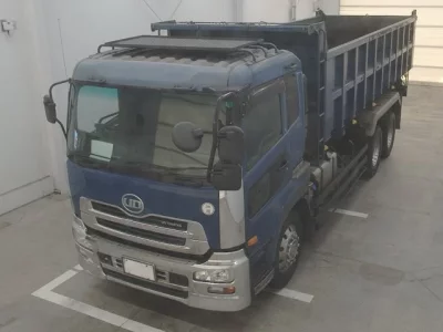 Nissan UD SERIES
