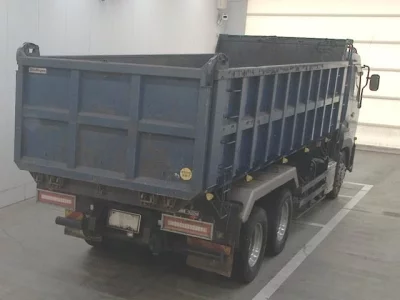 Nissan UD SERIES