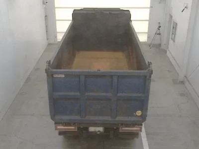 Nissan UD SERIES
