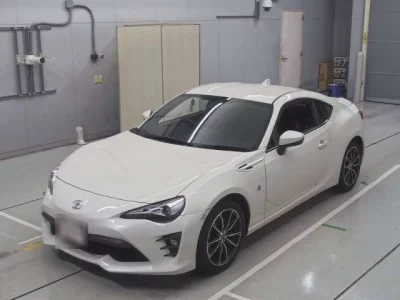 Toyota 86