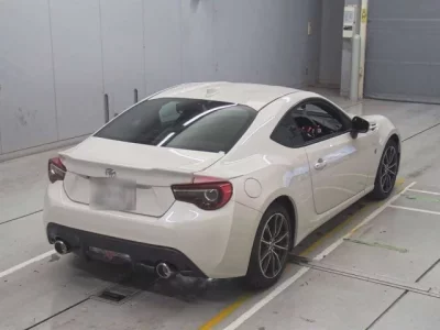 Toyota 86