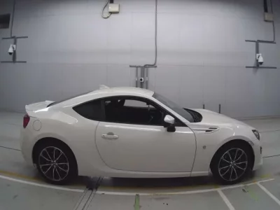 Toyota 86