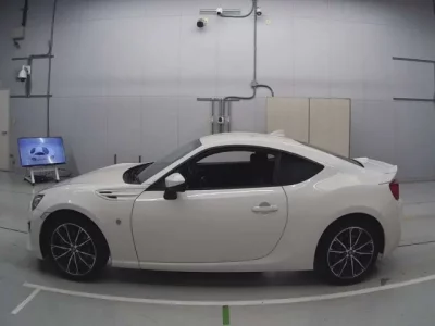 Toyota 86