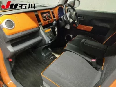Mazda FLAIR