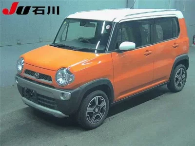 Mazda FLAIR