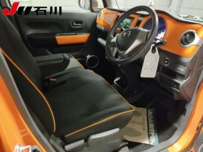 Mazda FLAIR
