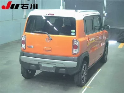 Mazda FLAIR