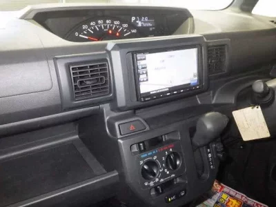 Daihatsu HIJET CADDIE