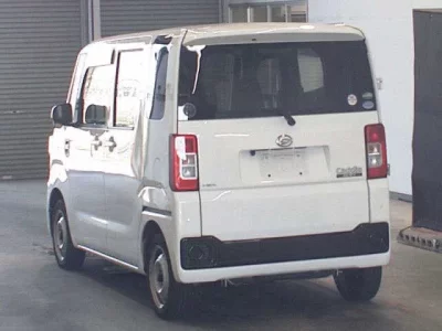 Daihatsu HIJET CADDIE