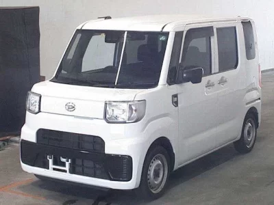 Daihatsu HIJET CADDIE