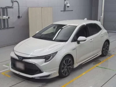 Toyota COROLLA SPORT