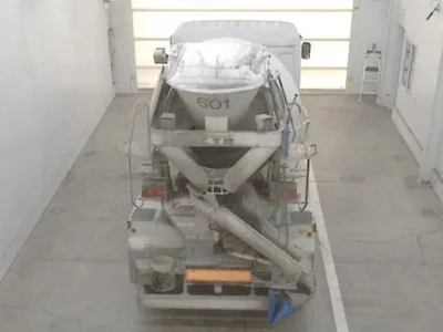 Nissan UD SERIES