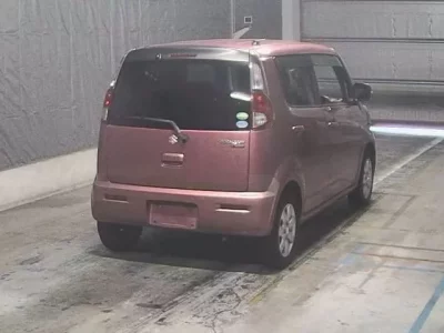 Suzuki MRWAGON