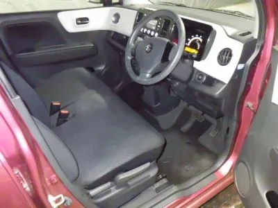 Suzuki MRWAGON