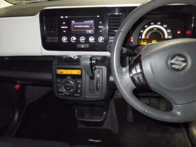 Suzuki MRWAGON