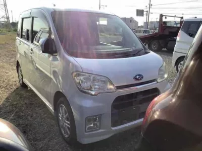 Subaru LUCRA