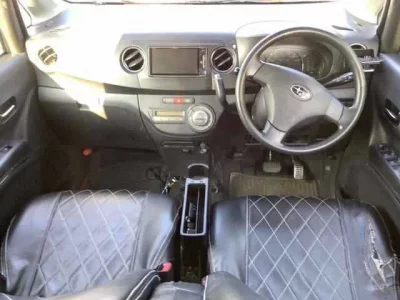 Subaru LUCRA