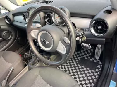 BMW MINI