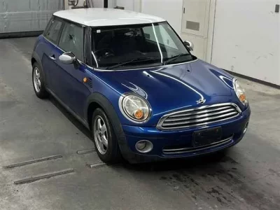 BMW MINI