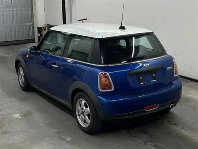 BMW MINI