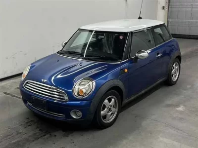 BMW MINI