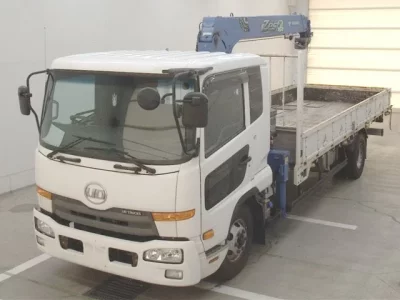 Nissan CONDOR
