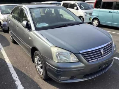 Toyota OTHER