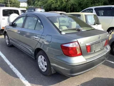 Toyota OTHER