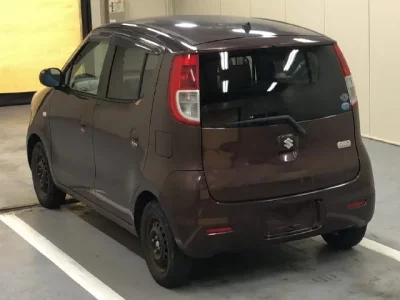 Suzuki MRWAGON