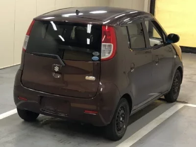 Suzuki MRWAGON
