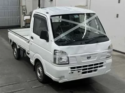Nissan CLIPPER TRUCK