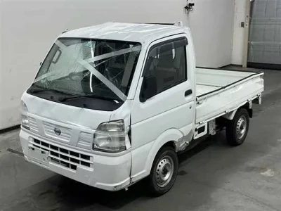 Nissan CLIPPER TRUCK