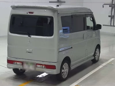 Mitsubishi TOWNBOX