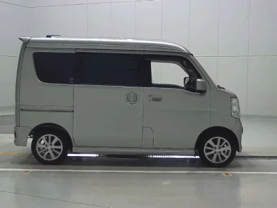 Mitsubishi TOWNBOX