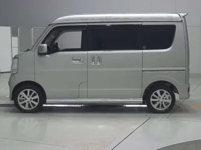 Mitsubishi TOWNBOX