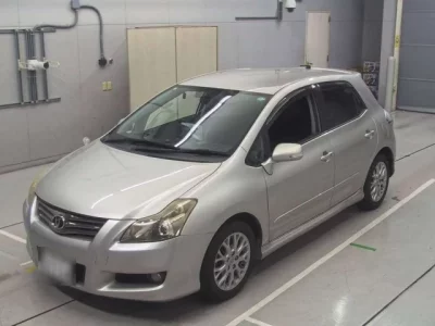 Toyota BLADE