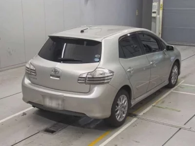 Toyota BLADE