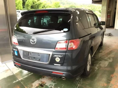 Mazda MPV