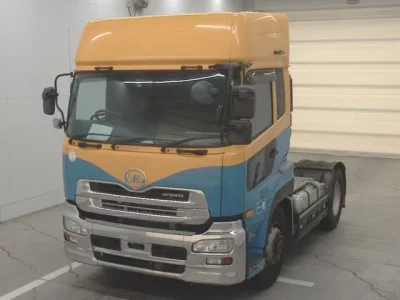 Nissan UD SERIES