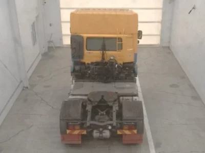 Nissan UD SERIES